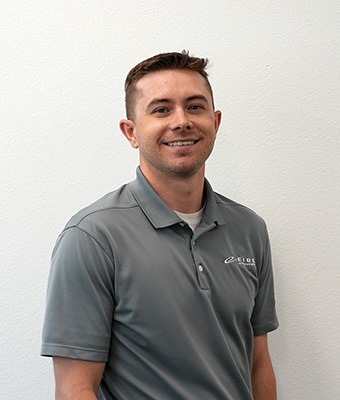 Sales Consultant Weston Miller in Sales at Eide Kia Mandan